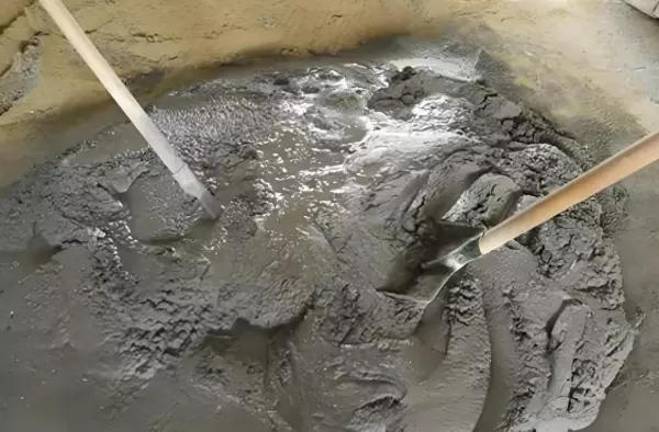 自建房用什么种类水泥最好(1)