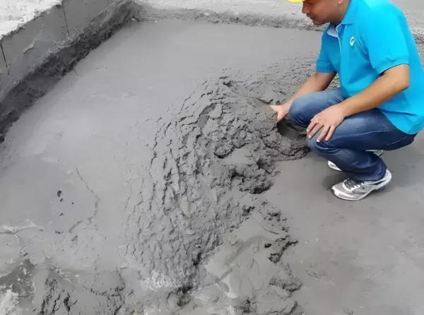 自建房用什么种类水泥最好(4)