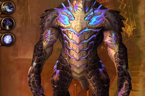 亚贝鲁斯焰影熔炉萨卡雷斯在哪交.