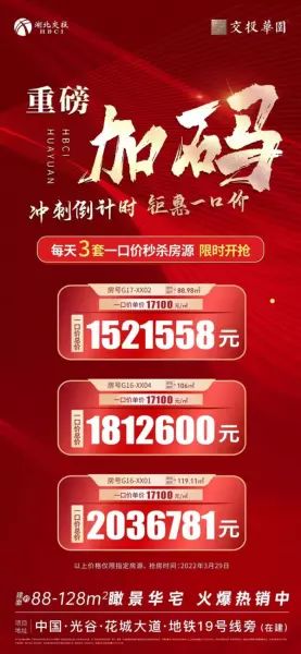 武汉小户型楼盘有哪些啊(10)
