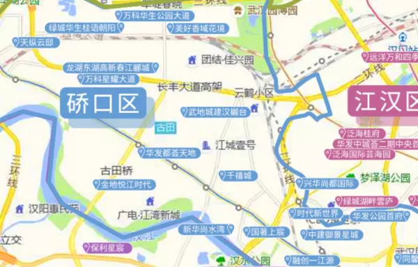 武汉小户型楼盘有哪些啊(14)
