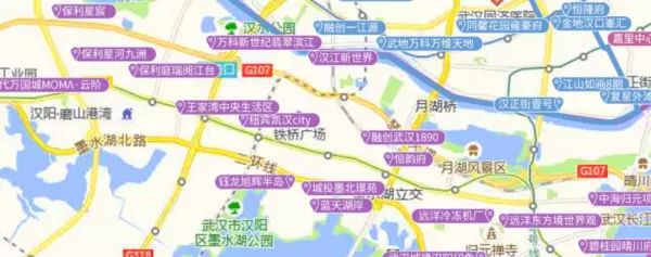 武汉小户型楼盘有哪些啊(20)