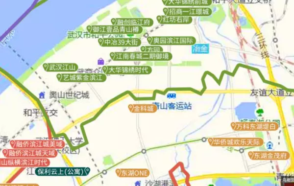 武汉小户型楼盘有哪些啊(4)