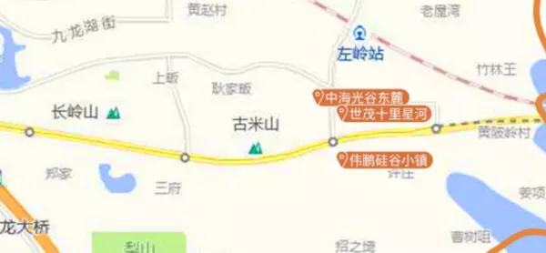 武汉小户型楼盘有哪些啊(6)