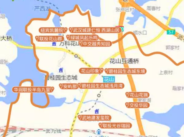 武汉小户型楼盘有哪些啊(7)