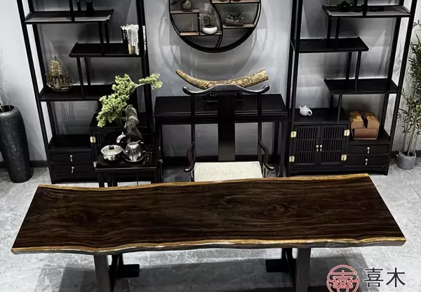 黑檀木材价格贵吗(2)