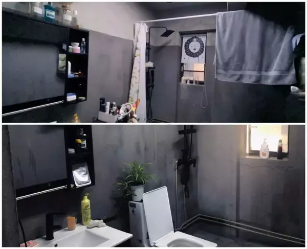 新房没装修直接住可以吗(12)