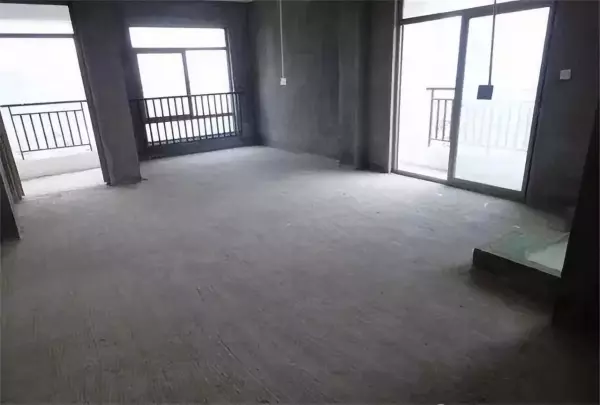 新房没装修直接住可以吗(2)