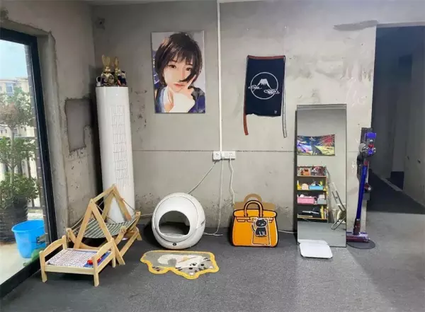 新房没装修直接住可以吗(6)