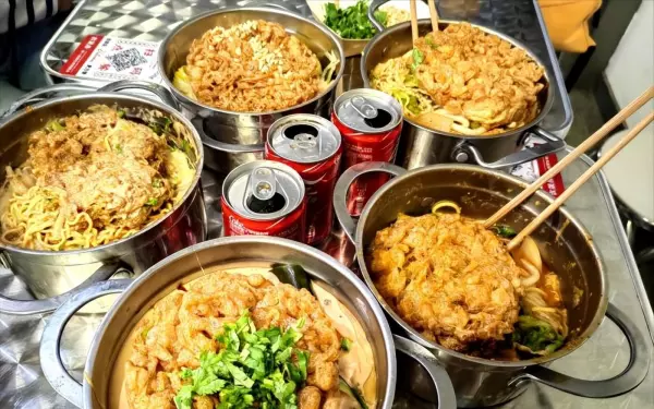 西三旗旧货市场门口有个东北麻辣烫店叫什么(26)