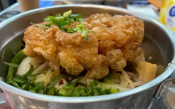 西三旗旧货市场门口有个东北麻辣烫店叫什么(27)