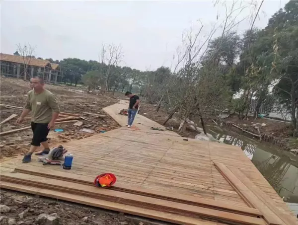 菠萝格是什么木材多少钱一方(1)