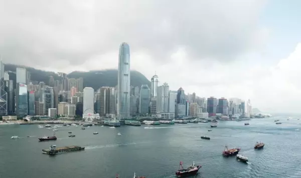 香港电价为何比大陆便宜(1)