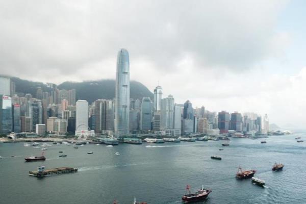 香港电价为何比大陆便宜.