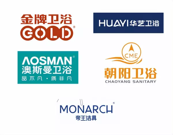 申鹭达卫浴怎么样属于几线品牌(3)
