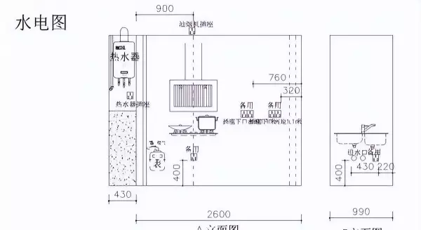 志邦油烟机cxw-220-zc90h怎么拆(13)