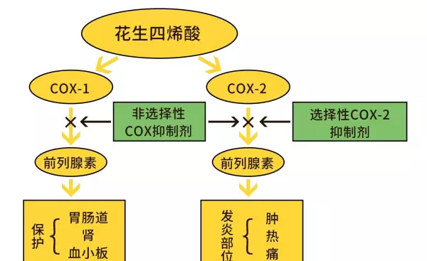 天花板效应是指什么止痛药(3)
