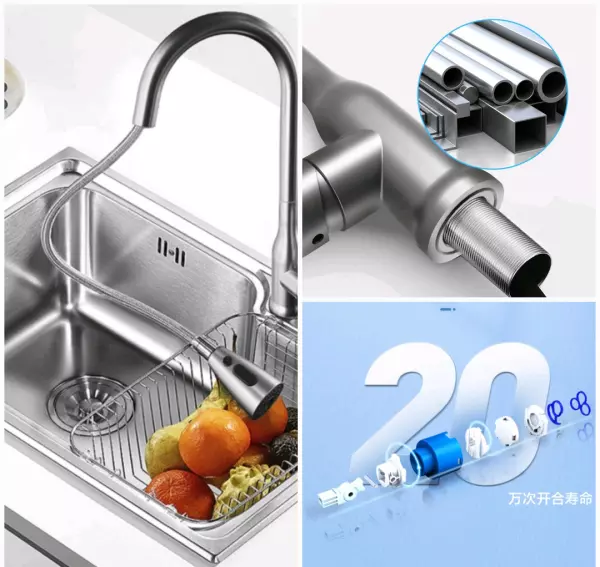 九牧水龙头价格表大全(40)