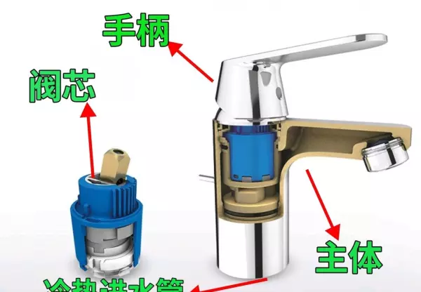 九牧水龙头价格表大全(4)