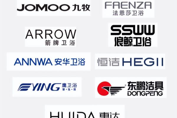 申鹭达卫浴怎么样属于几线品牌.