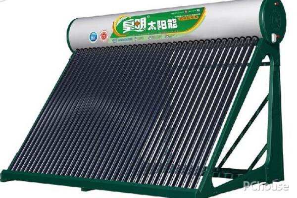皇明太阳能型号及价格.