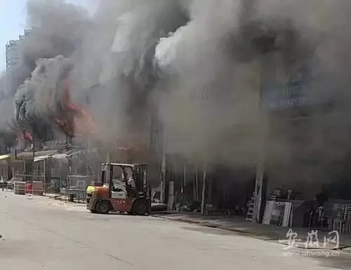 合肥建材批发大市场在什么位置(1)