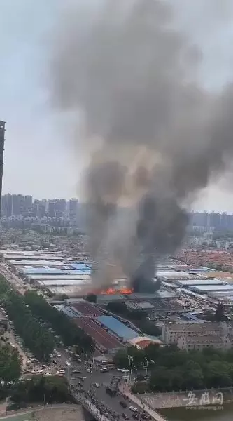 合肥建材批发大市场在什么位置(2)