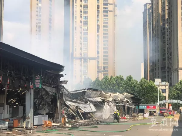 合肥建材批发大市场在什么位置(7)