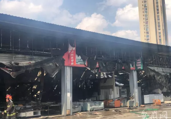 合肥建材批发大市场在什么位置(8)