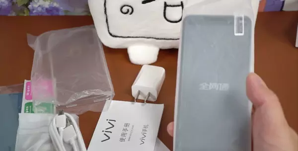 vjvj是什么牌子手机(3)