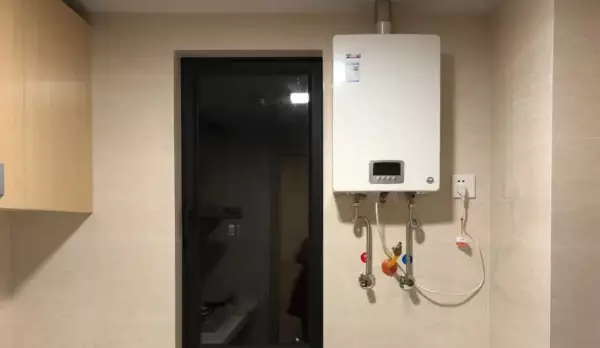 燃气热水器jsg是什么意思(4)