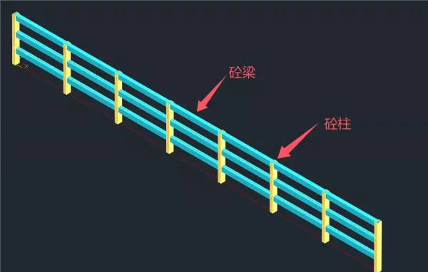 围墙造价怎么算(10)