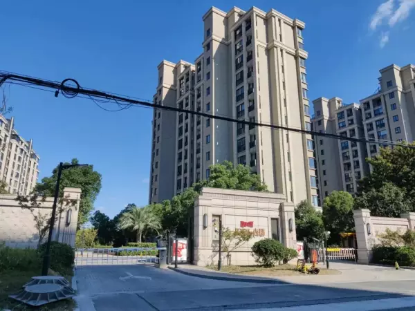 浦江镇房价贝壳最新价格(11)