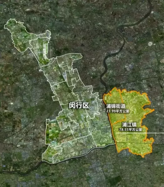 浦江镇房价贝壳最新价格(3)