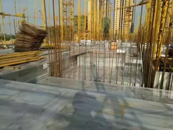 建筑用木模板的规格与价格(6)
