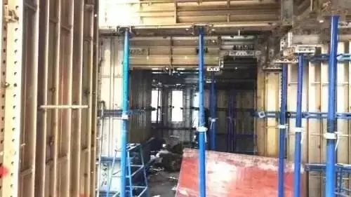 建筑用木模板的规格与价格(7)