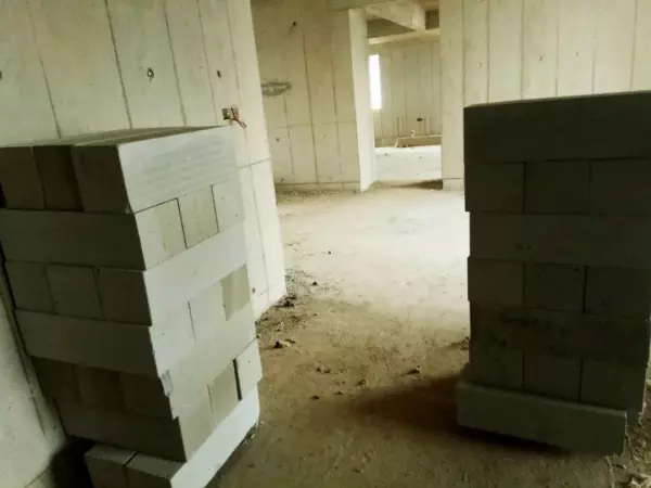 建筑用木模板的规格与价格(8)
