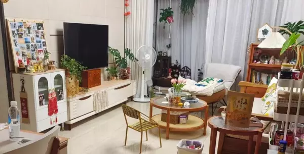衣柜可以对着门吗 有什么讲究(2)