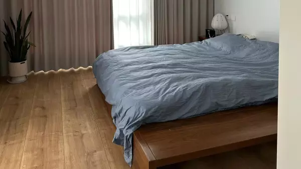 衣柜可以对着门吗 有什么讲究(6)