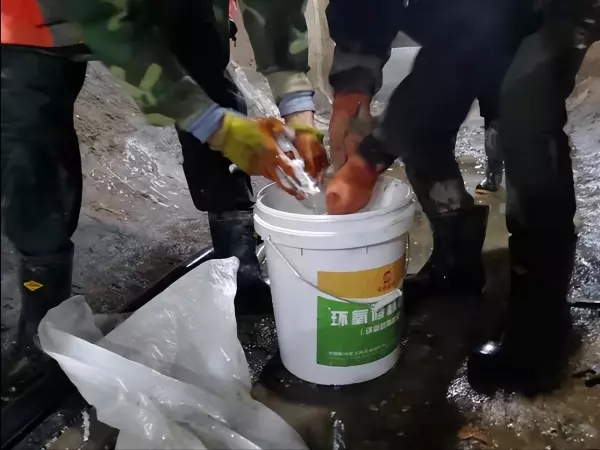潍坊rg环氧修补砂浆价格(1)