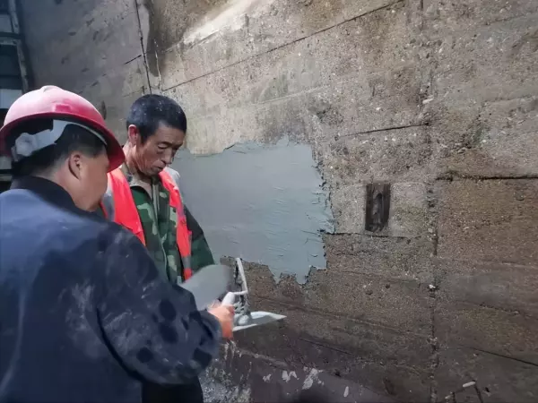 潍坊rg环氧修补砂浆价格(2)