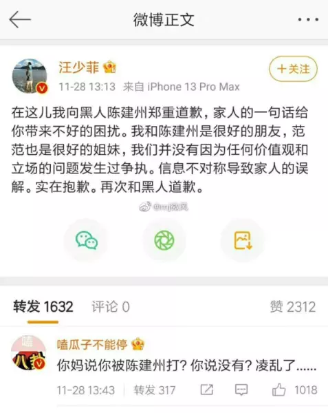 娱乐圈中说的双插头是什么意思(7)