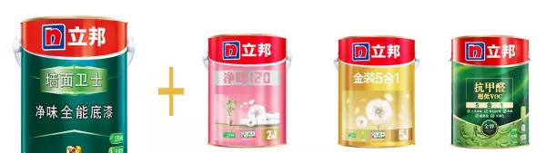 立邦绮得丽和净味120哪个好(10)