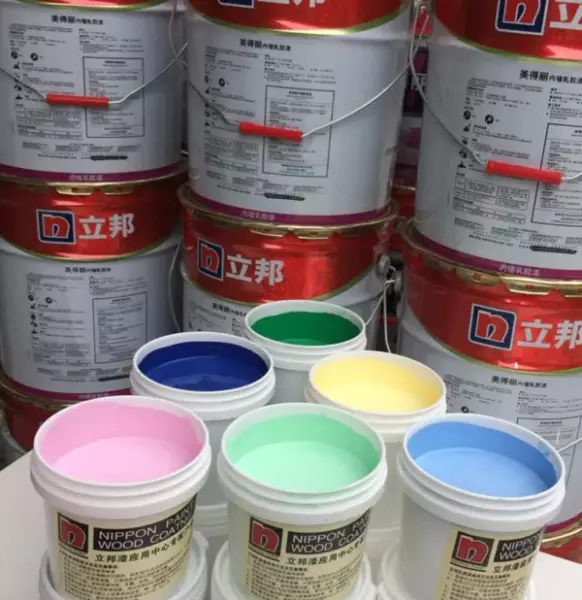立邦绮得丽和净味120哪个好(14)