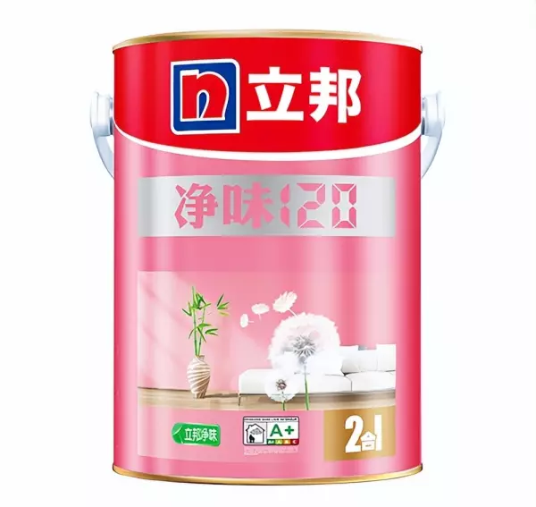 立邦绮得丽和净味120哪个好(3)