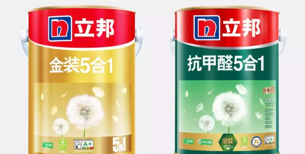 立邦绮得丽和净味120哪个好(4)