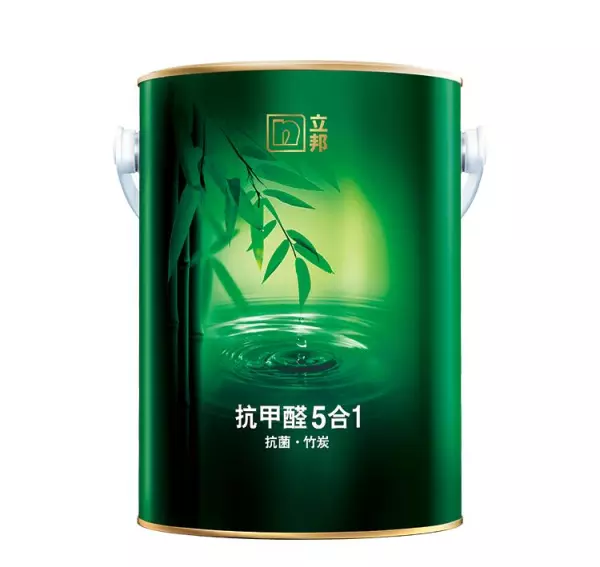立邦绮得丽和净味120哪个好(6)