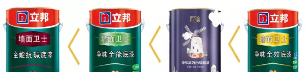 立邦绮得丽和净味120哪个好(9)
