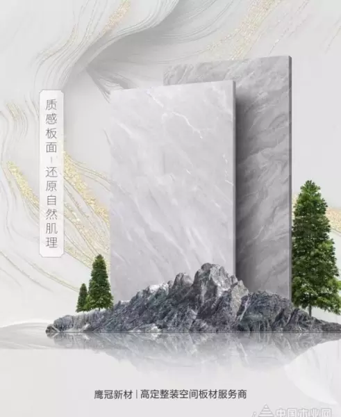鹰冠板材是什么档次的品牌(7)