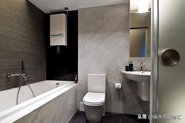 松下热水器e4是什么故障.
